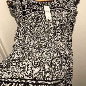 LOFT Top Brand New With Tags size S